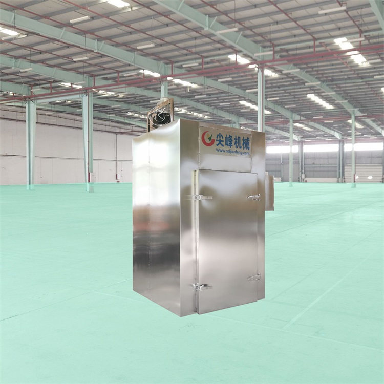 豆干|牛肉干单车箱式烘干机